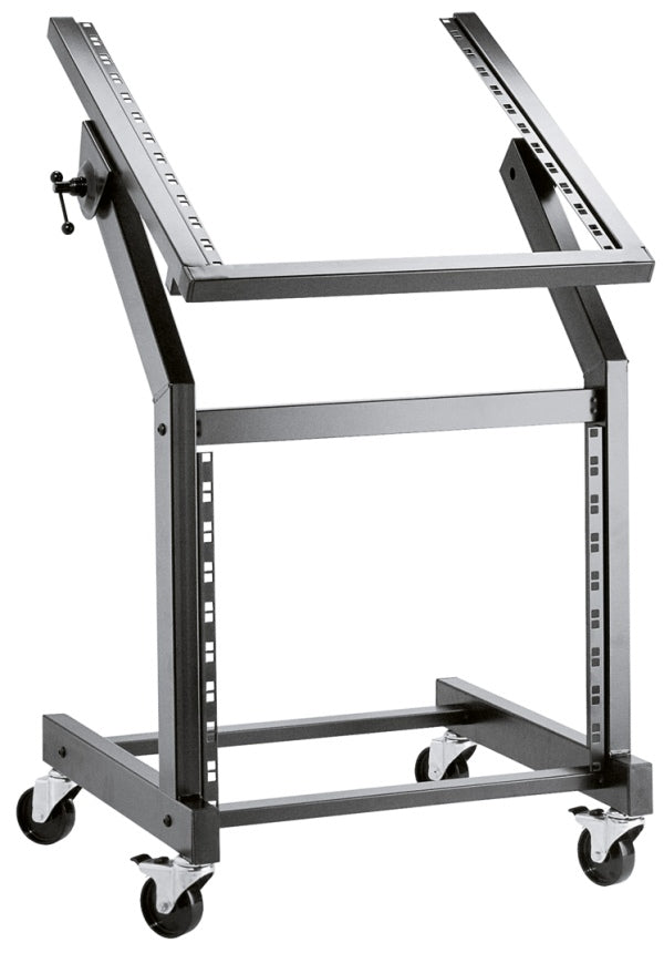 K&M 42020-BLACK