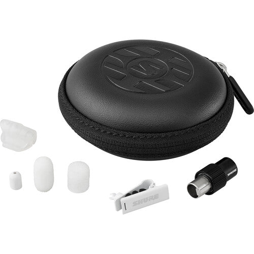 Shure DL4W/O-MTQG-A