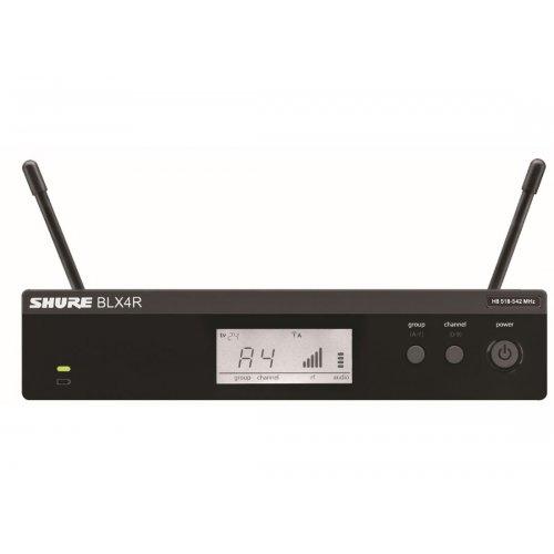 Shure BLX4R-H9