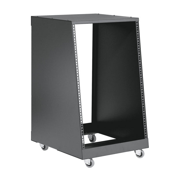 K&M 48260-16-BLACK