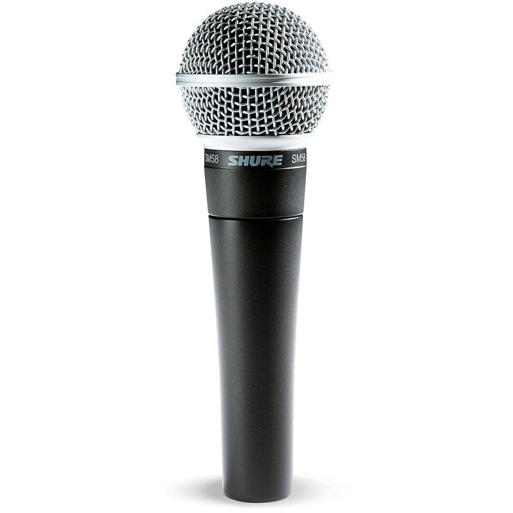 Shure SM58-CN