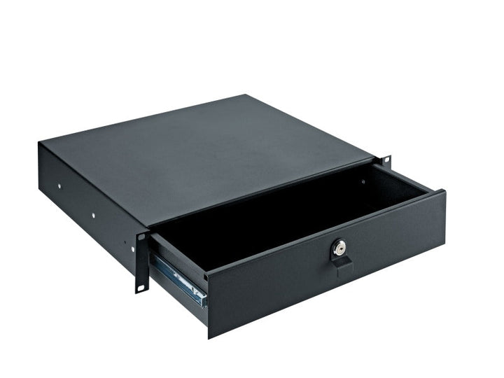 K&M 49122-BLACK