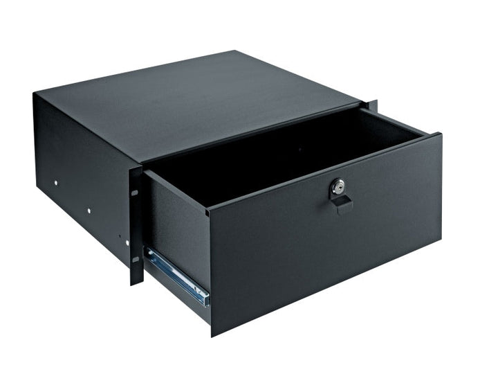 K&M 49124-BLACK