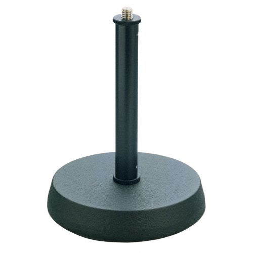 K&M 232-BLACK