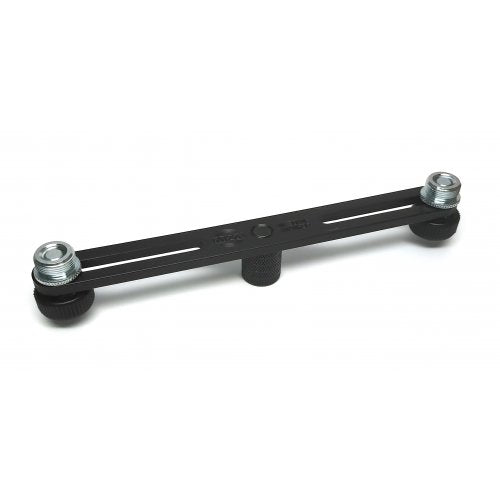 K&M 23550-BLACK