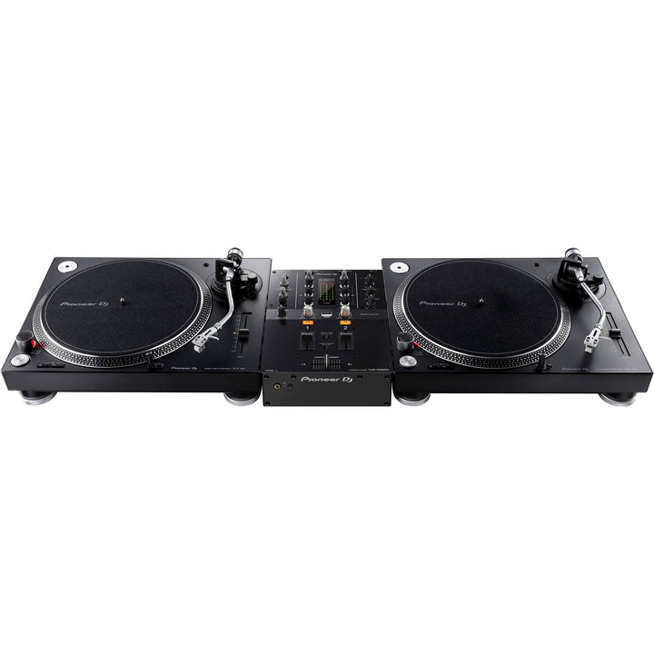 Pioneer DJ PLX-500-K