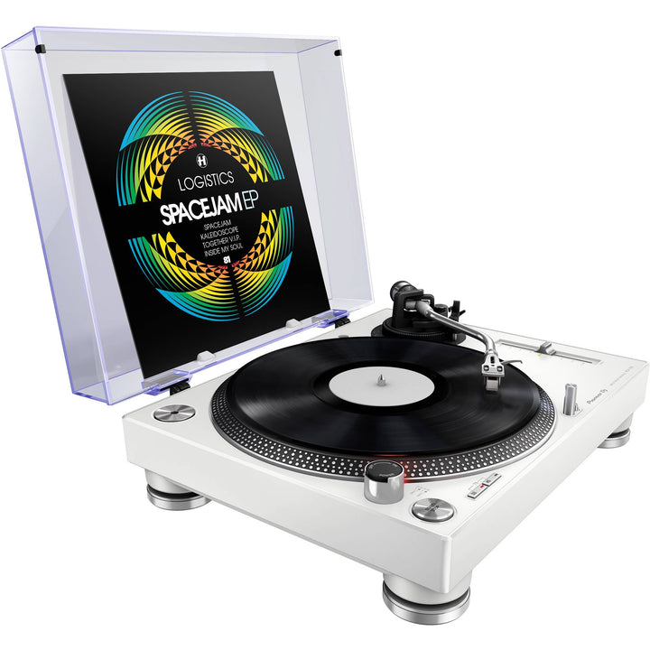 Pioneer DJ PLX-500-W