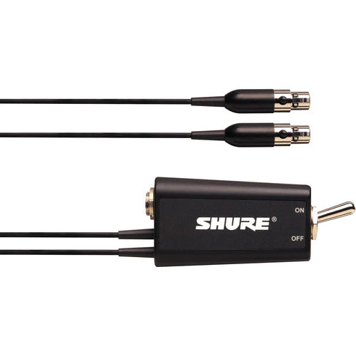 Shure WA662