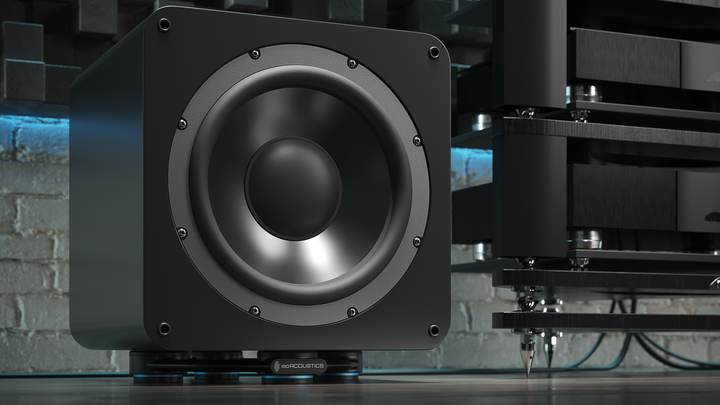 IsoAcoustics Aperta Sub XL (Single)