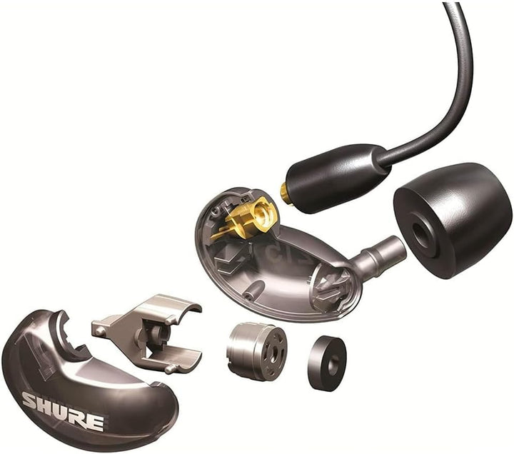 Shure SE215-K