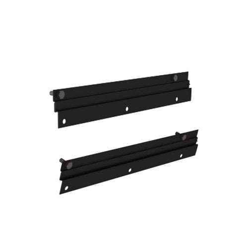 FBT AC-W 208 Wall Mount Bracket for Archon 208S Subwoofer - Black