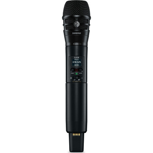 Shure SLXD24/K8B-H55
