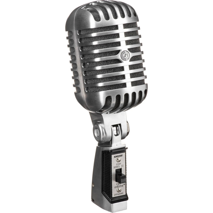 Shure 55SHSERIESII