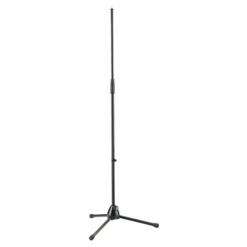 K&M 201/2-BLACK