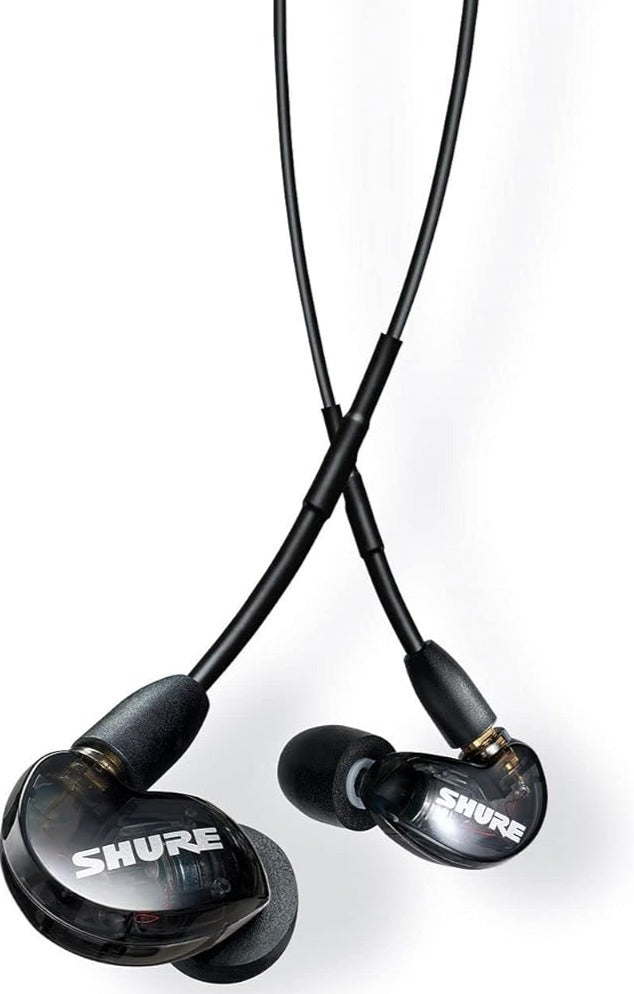 Shure SE215-K