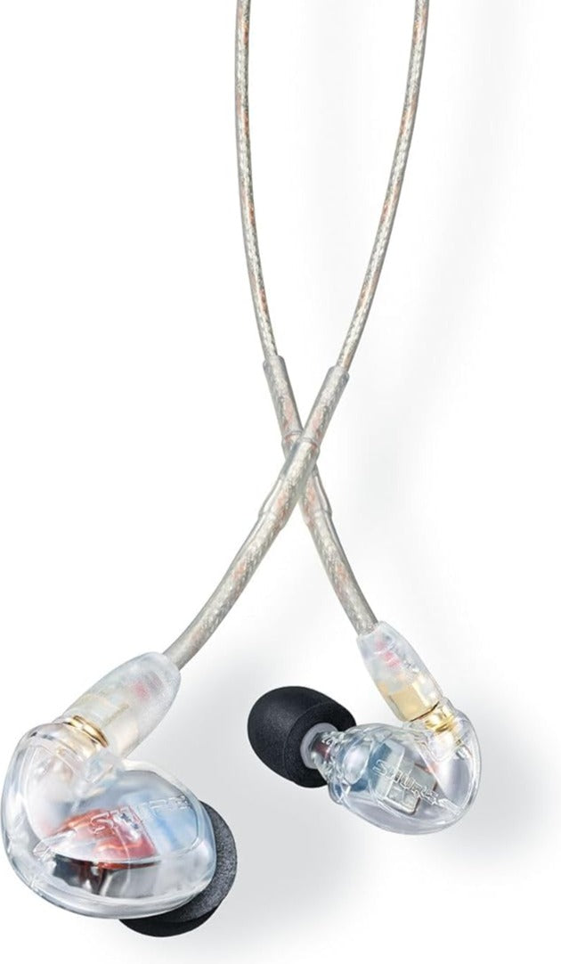 Shure SE425-CL