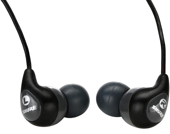 Shure SE112-GR
