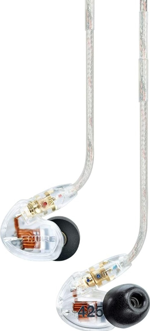 Shure SE425-CL
