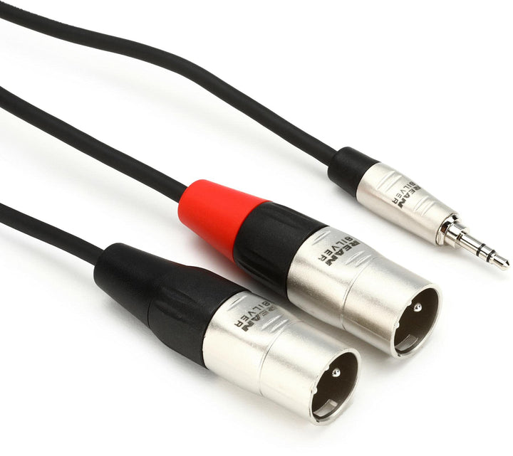 Hosa HMX-015Y