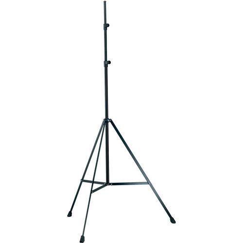 K&M 20800-BLACK