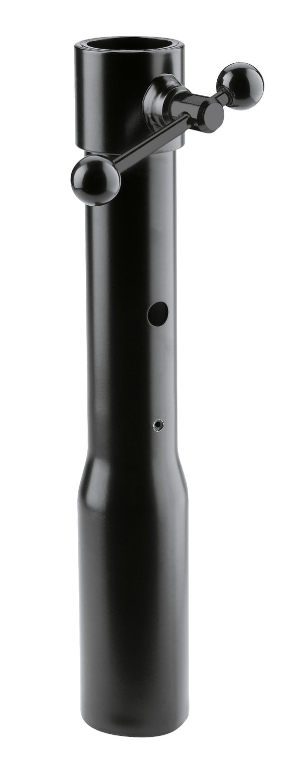 K&M 66350-BLACK