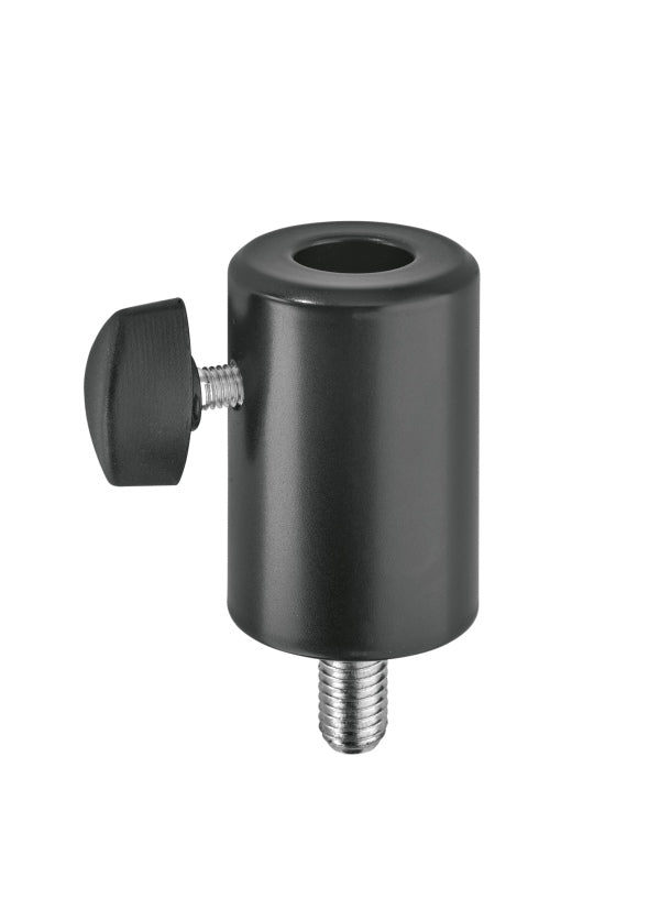 K&M 66370-BLACK