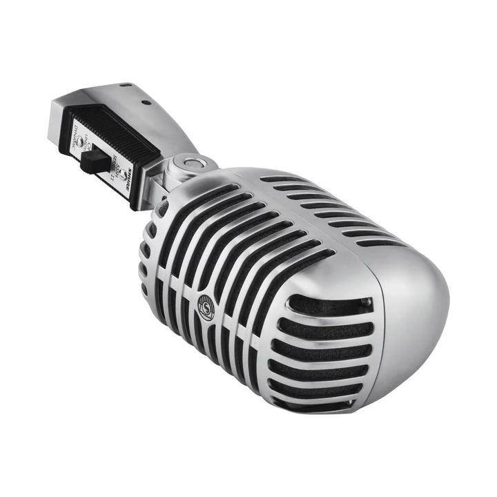 Shure 55SHSERIESII