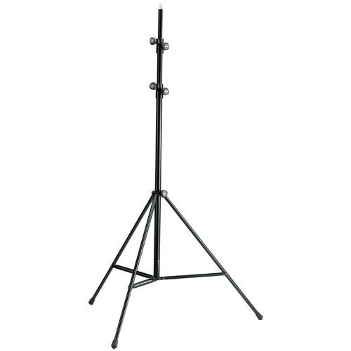 K&M 20811-BLACK