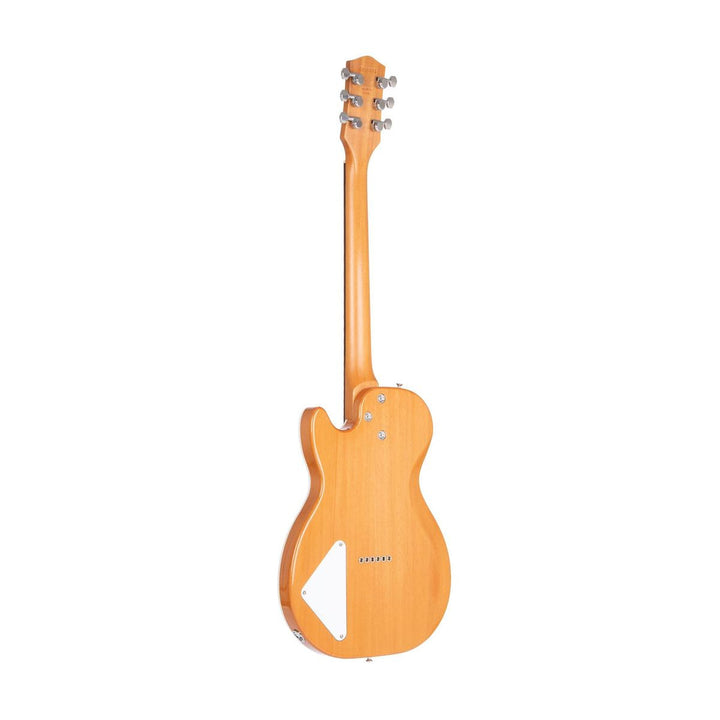 Harmony Jupiter Thinline Space Black