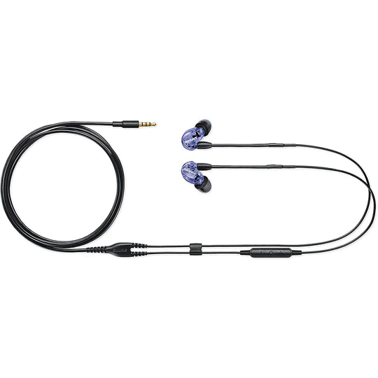 Shure SE215SPE-PL