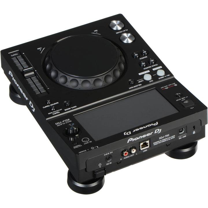Pioneer DJ XDJ-700