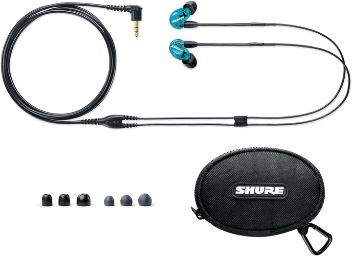 Shure SE215SPE