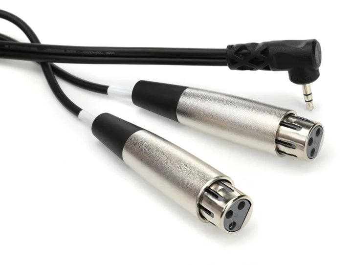 Hosa CYX-401F