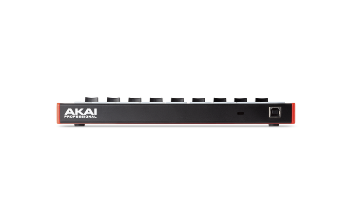 Akai APC Mini 2