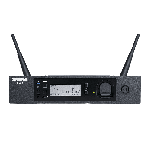 Shure GLXD4R+-Z3