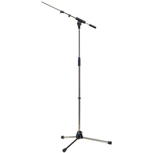 K&M 210/8-BLACK