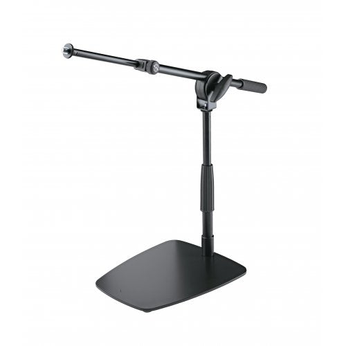 K&M 25993-BLACK