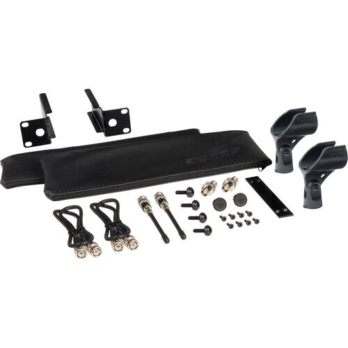 Shure SLXD24D/SM58-G58