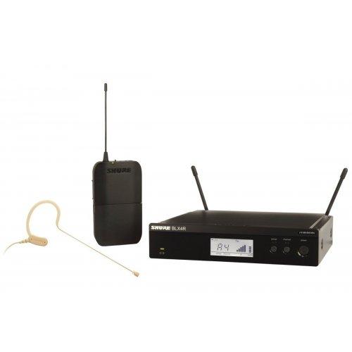 Shure BLX14R/MX53-H10