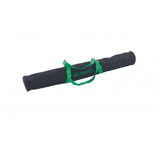 K&M 21421-BLACK