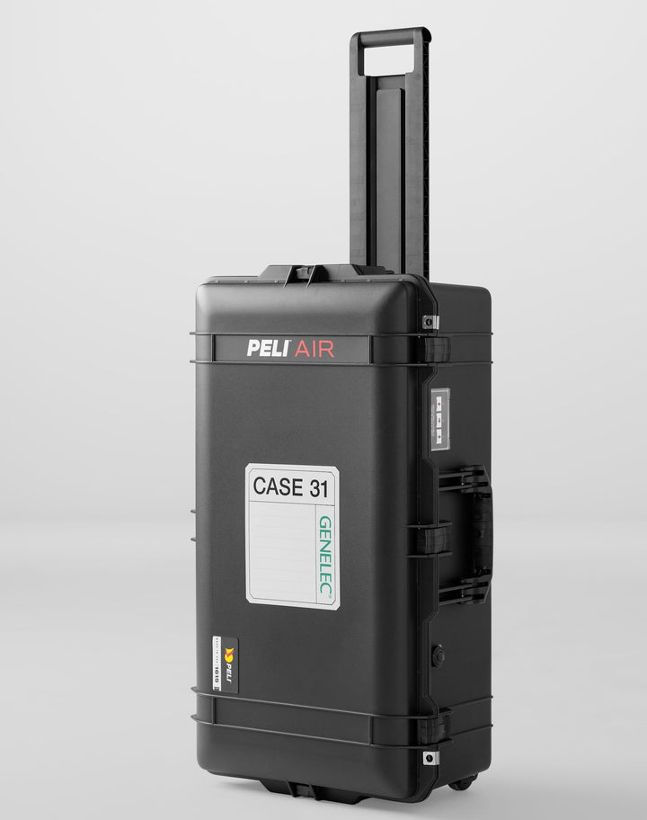 Genelec Peli Case 31