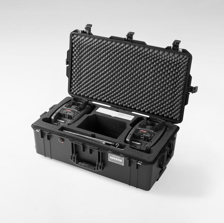 Genelec Peli Case 31