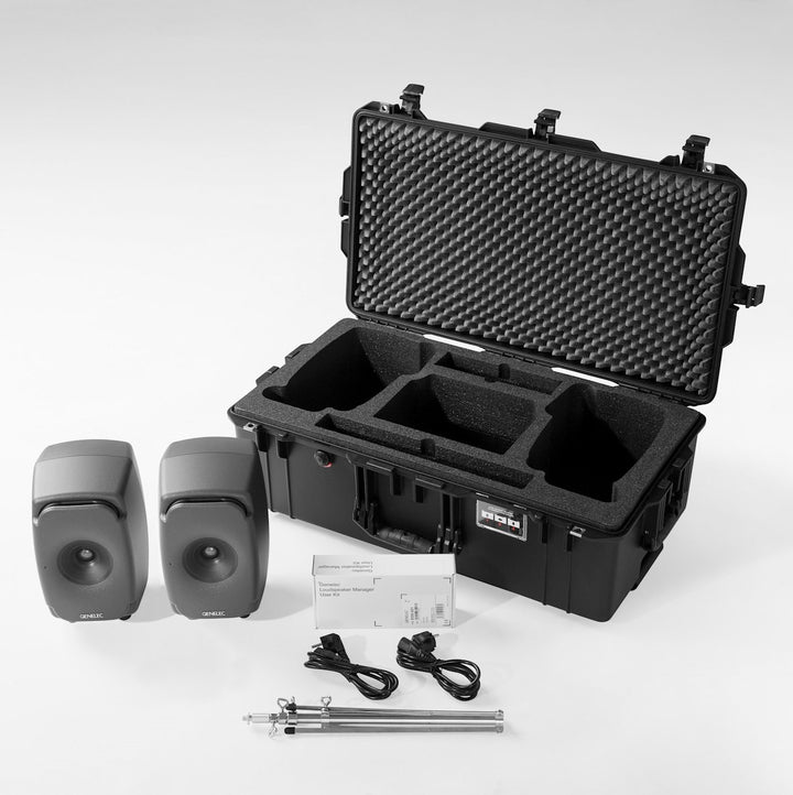 Genelec Peli Case 31