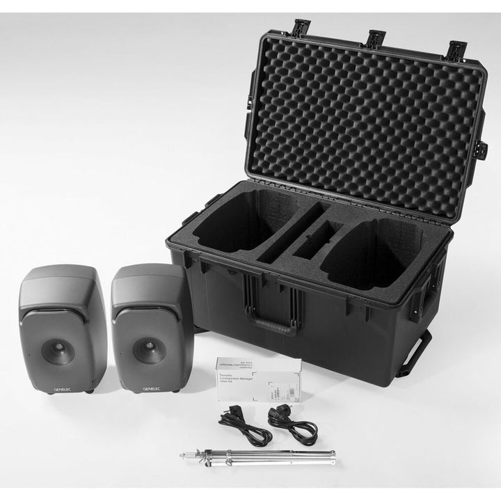 Genelec Peli Case 41