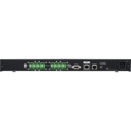 Tascam MX-8A 8-Input / 8-Output Matrix Mixer with DSP
