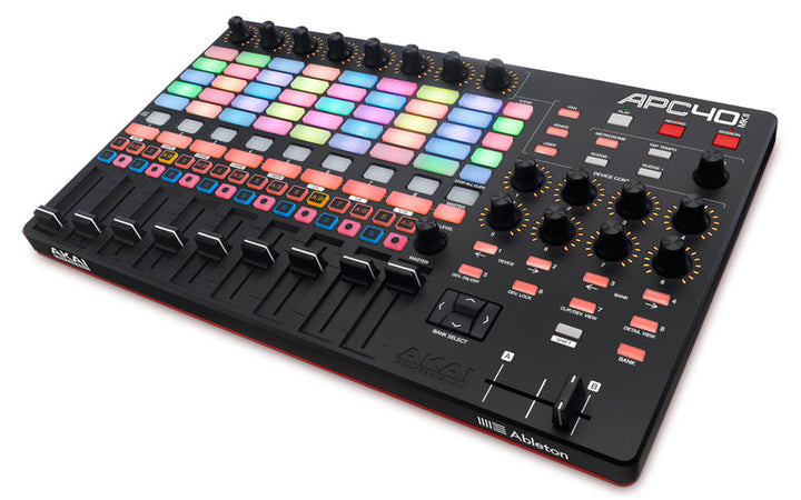 Akai APC40 MKII