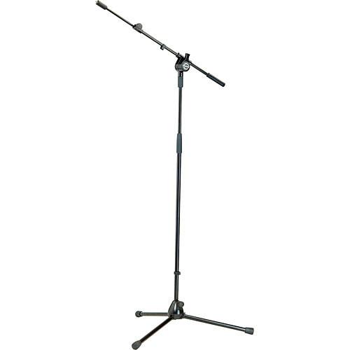K&M 25600-BLACK