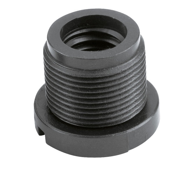 K&M 85045-BLACK