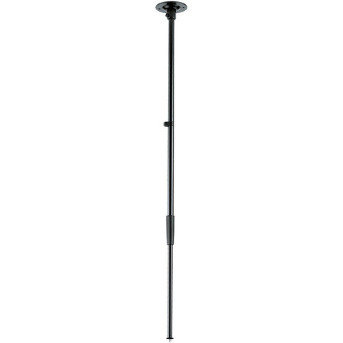 K&M 22150-BLACK