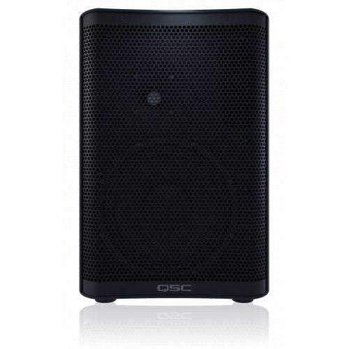QSC CP8 1000w Powered Speaker - 8"